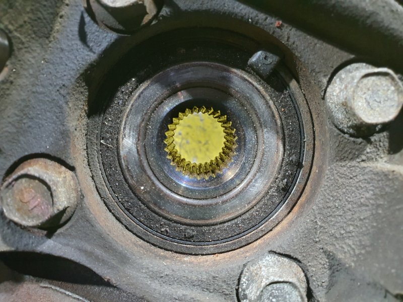 Ступица, 2000 рублей, Красноярск