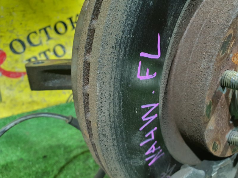 тормозной диск, 500 рублей, Красноярск