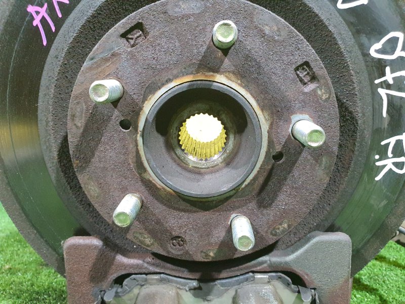 Ступица, 2000 рублей, Красноярск