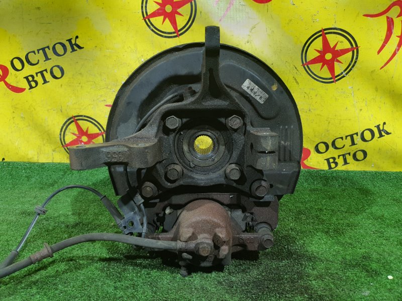 Ступица, 2000 рублей, Красноярск