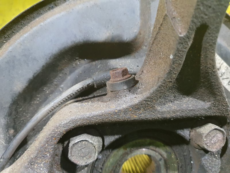 Ступица, 2000 рублей, Красноярск