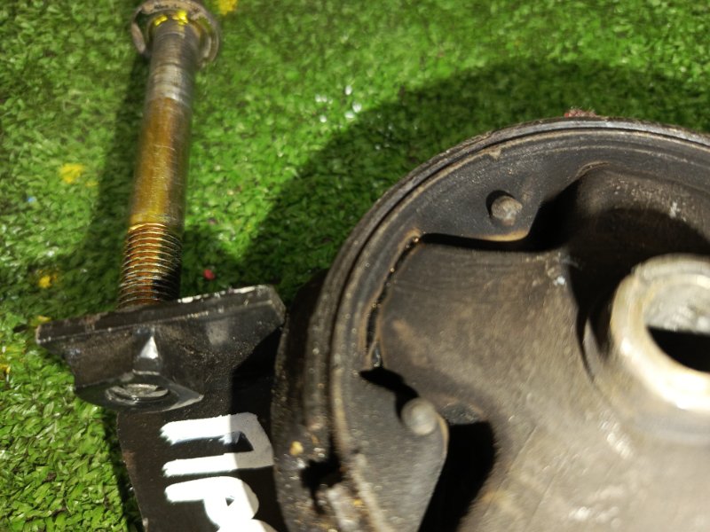 Подушка двигателя, 700 рублей, Красноярск