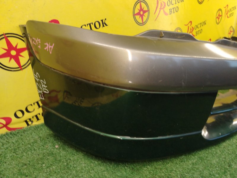 Бампер, 8500 рублей, Красноярск