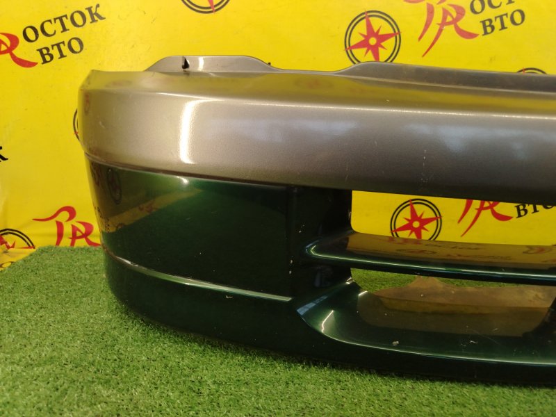 Бампер, 8500 рублей, Красноярск