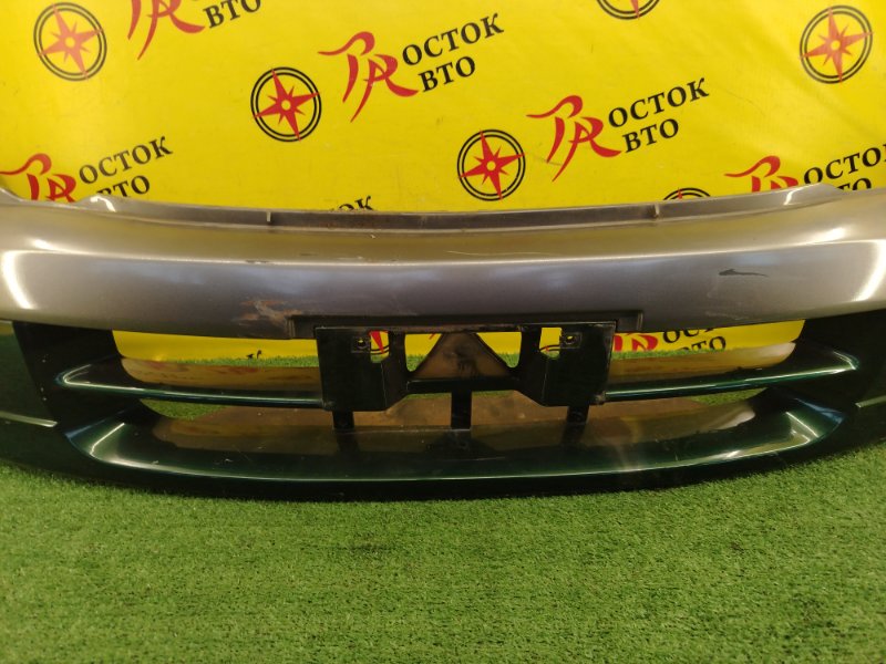 Бампер, 8500 рублей, Красноярск