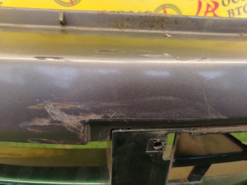 Бампер, 8500 рублей, Красноярск