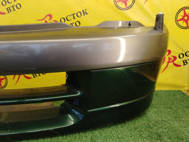 Бампер, 8500 рублей, Красноярск