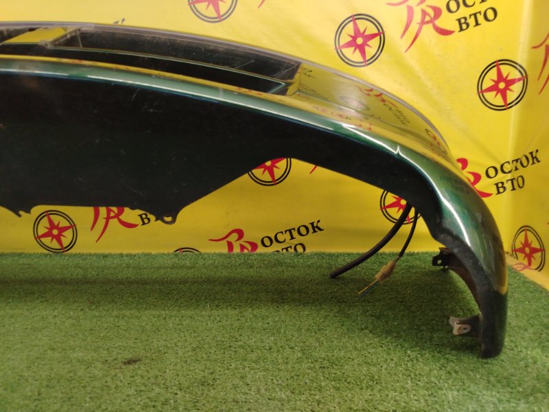 Бампер, 8500 рублей, Красноярск