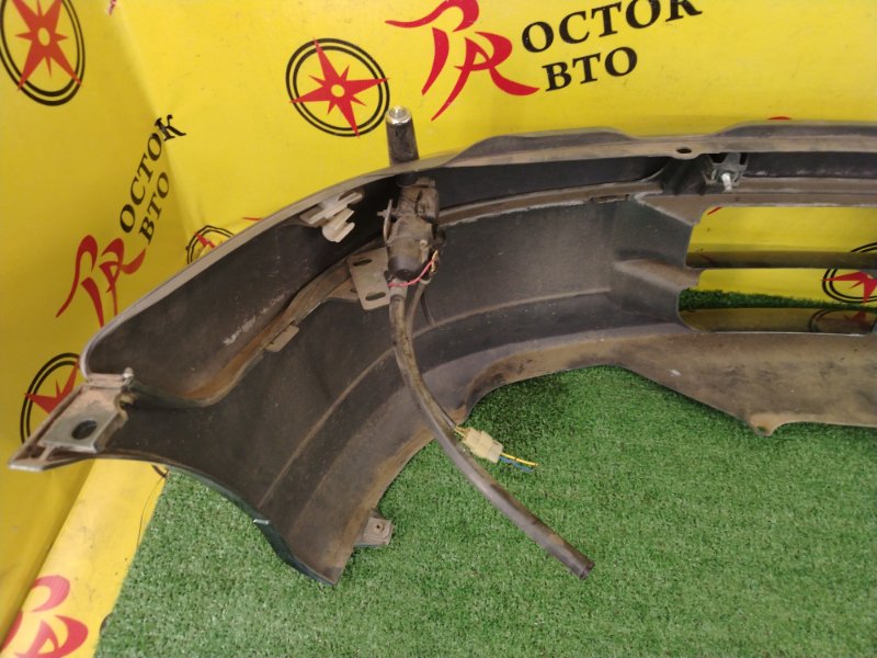 Бампер, 8500 рублей, Красноярск