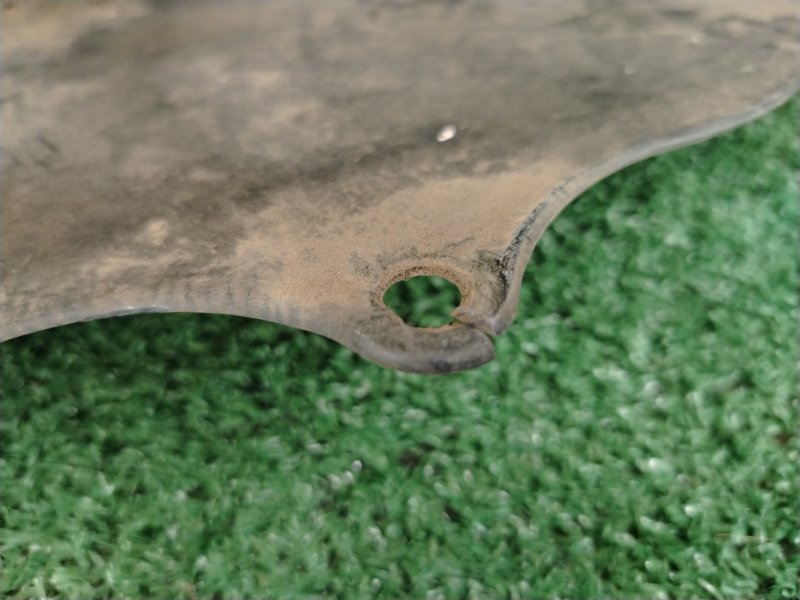 Бампер, 8500 рублей, Красноярск