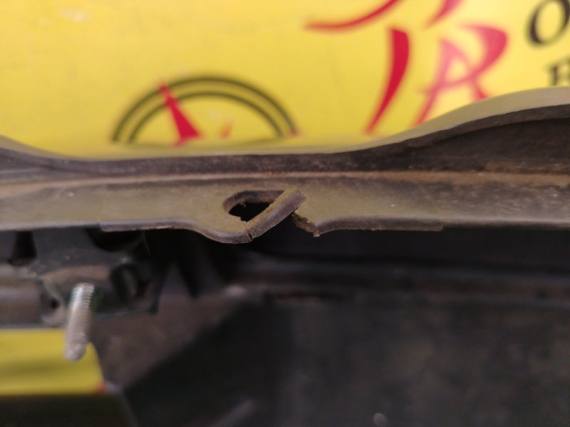 Бампер, 8500 рублей, Красноярск