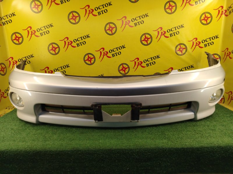 Бампер, 50000 рублей, Красноярск