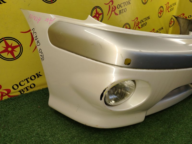 Бампер, 50000 рублей, Красноярск