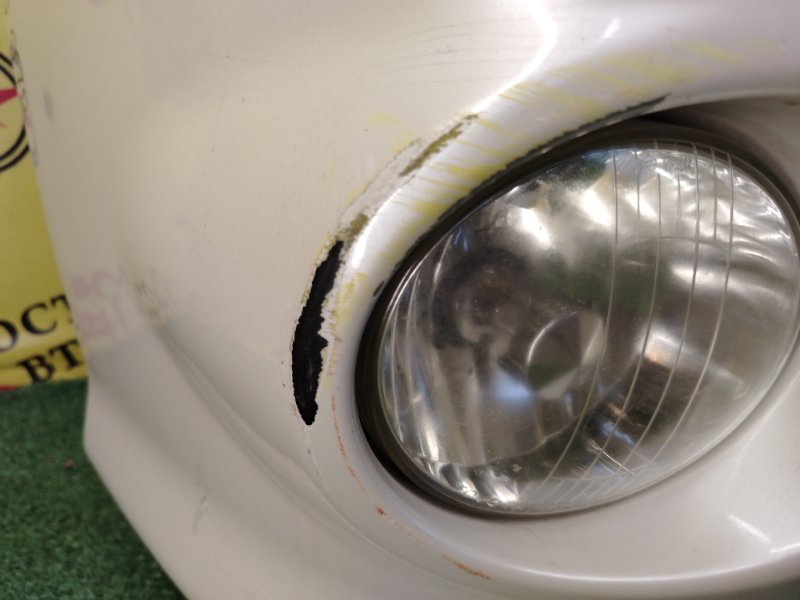 Бампер, 50000 рублей, Красноярск