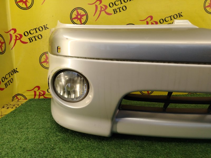 Бампер, 50000 рублей, Красноярск