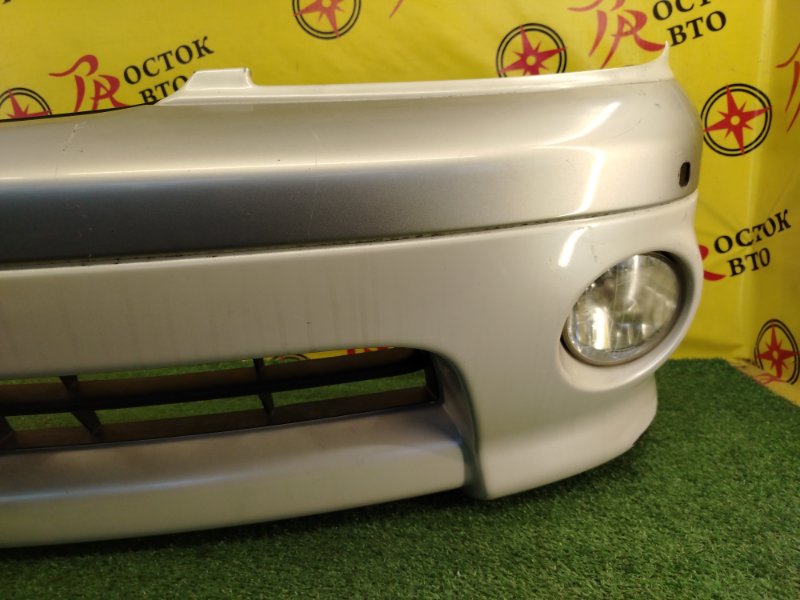 Бампер, 50000 рублей, Красноярск