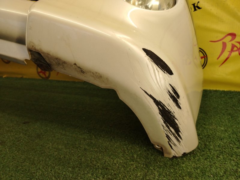 Бампер, 50000 рублей, Красноярск