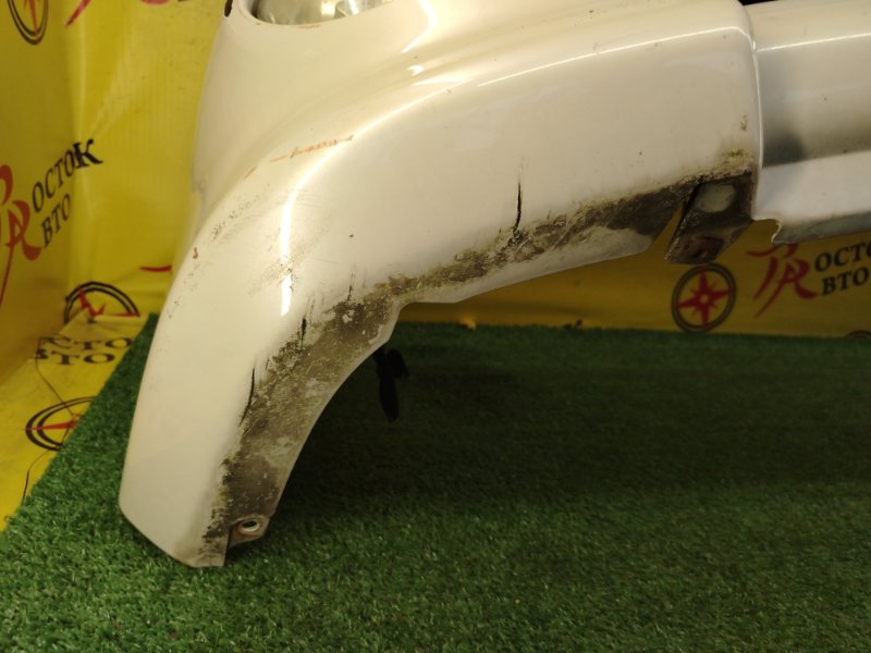 Бампер, 50000 рублей, Красноярск