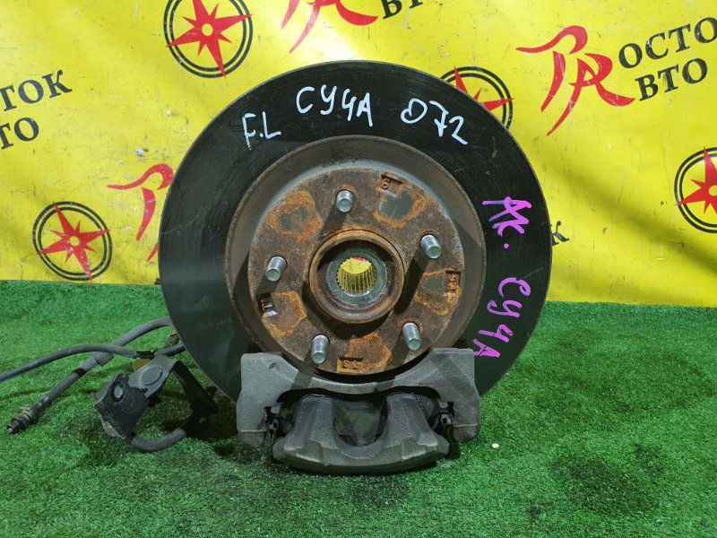 Ступица, 1500 рублей, Красноярск