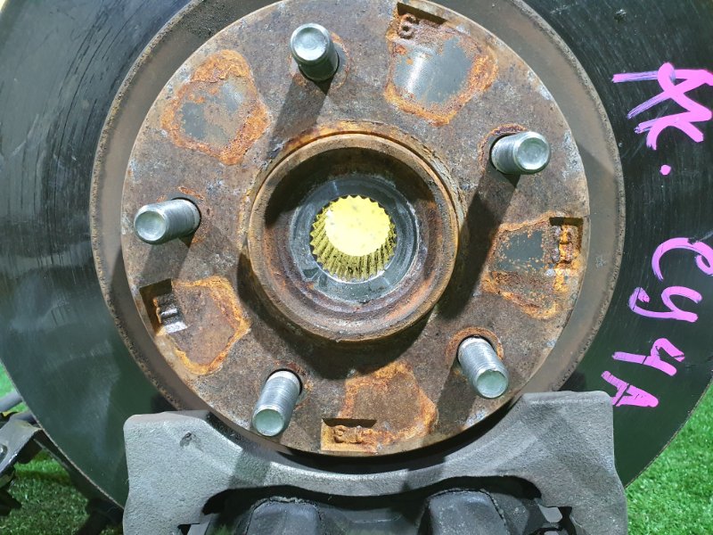 Ступица, 1500 рублей, Красноярск