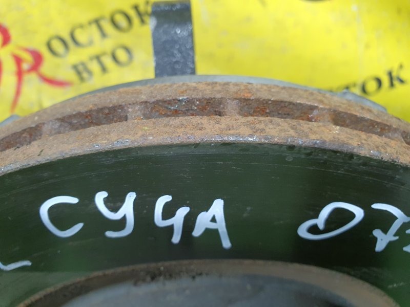 тормозной диск, 1000 рублей, Красноярск