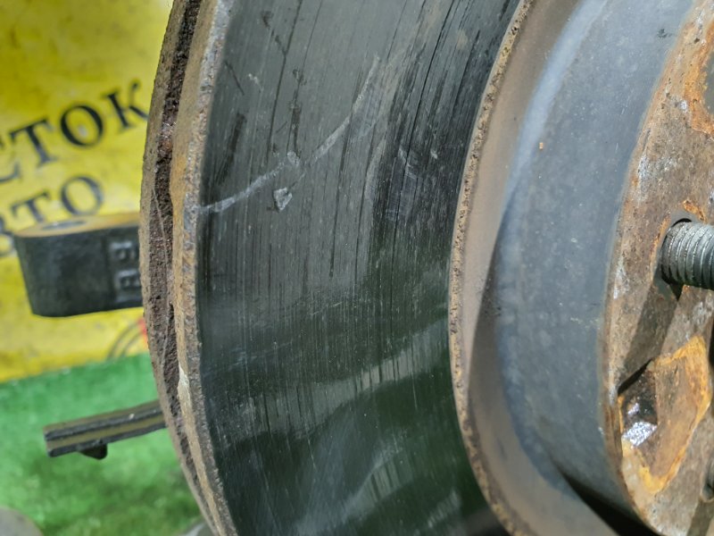 тормозной диск, 1000 рублей, Красноярск