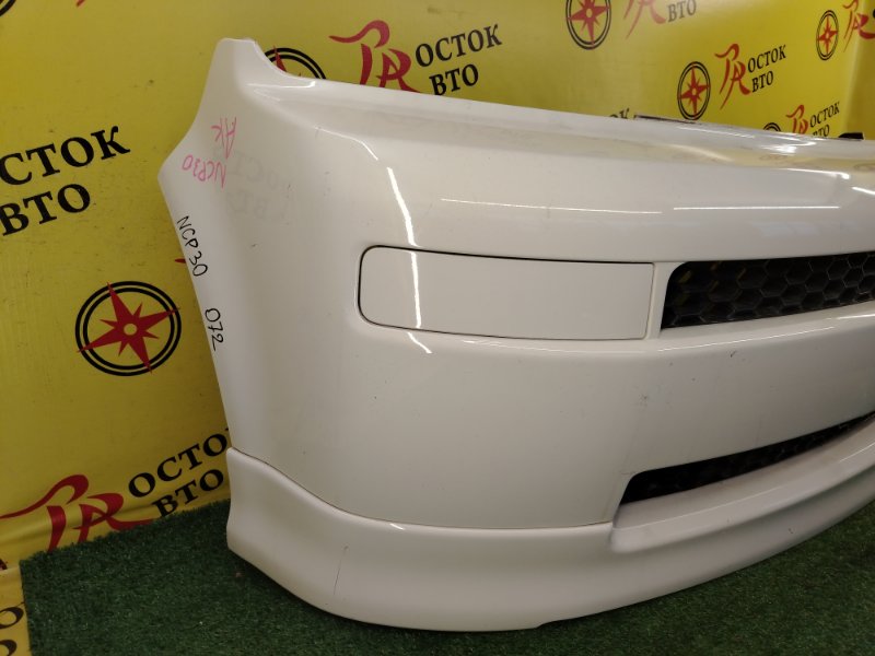 Бампер, 5000 рублей, Красноярск