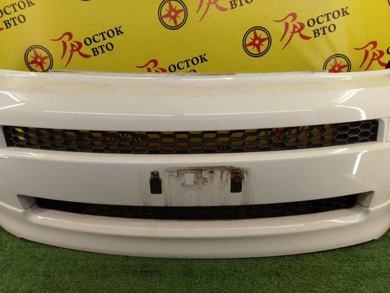 Бампер, 5000 рублей, Красноярск