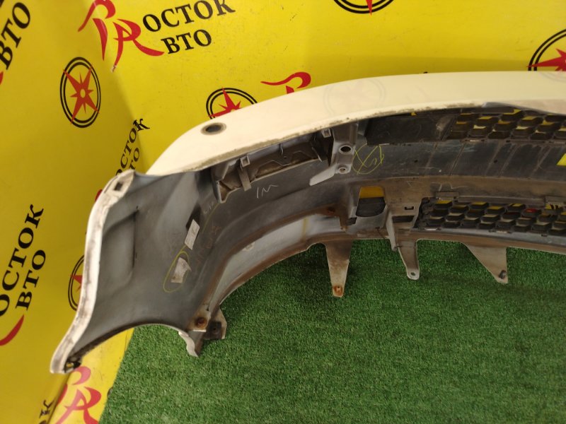 Бампер, 5000 рублей, Красноярск