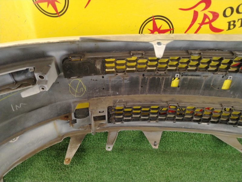 Бампер, 5000 рублей, Красноярск