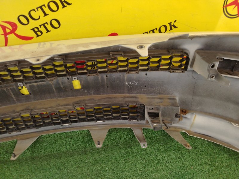 Бампер, 5000 рублей, Красноярск