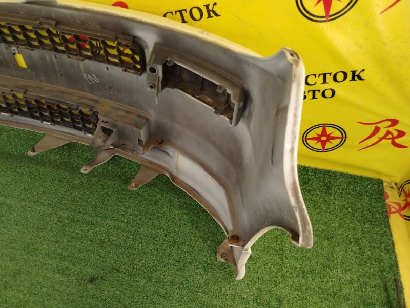 Бампер, 5000 рублей, Красноярск