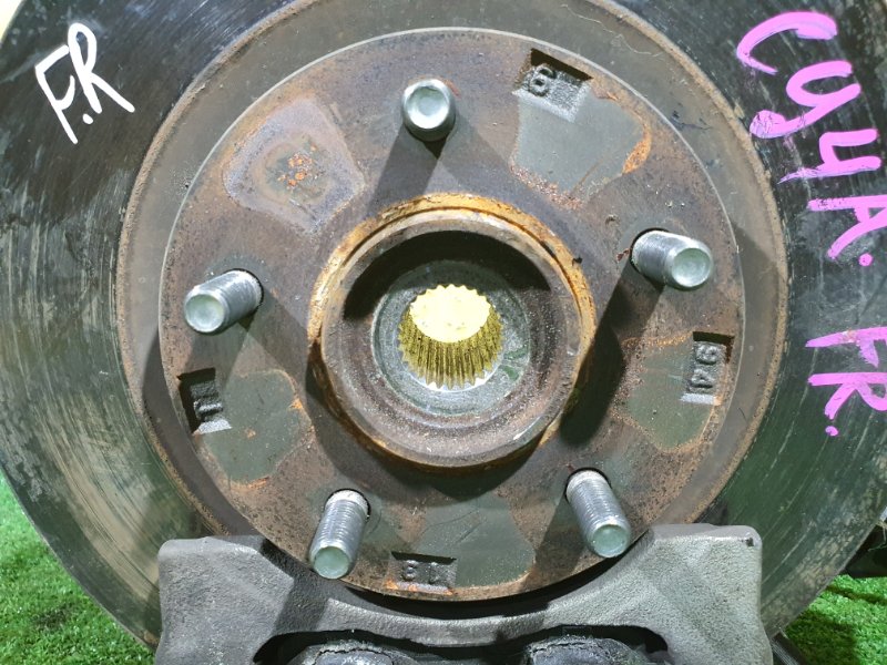 Ступица, 1500 рублей, Красноярск