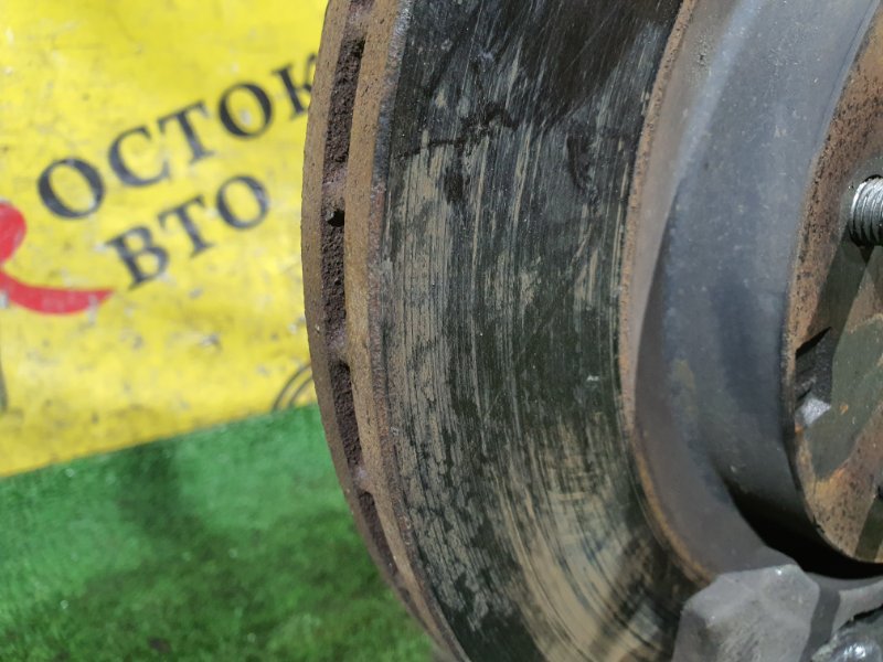 тормозной диск, 1000 рублей, Красноярск