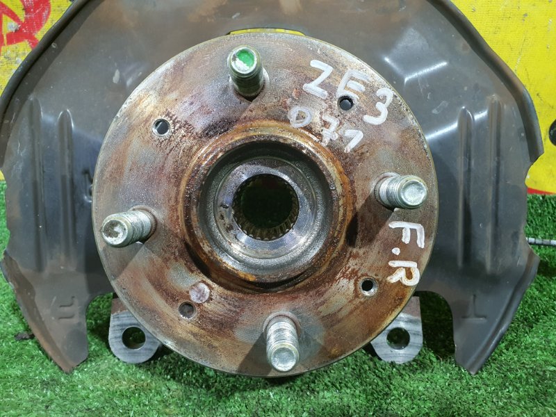 Ступица, 350 рублей, Красноярск