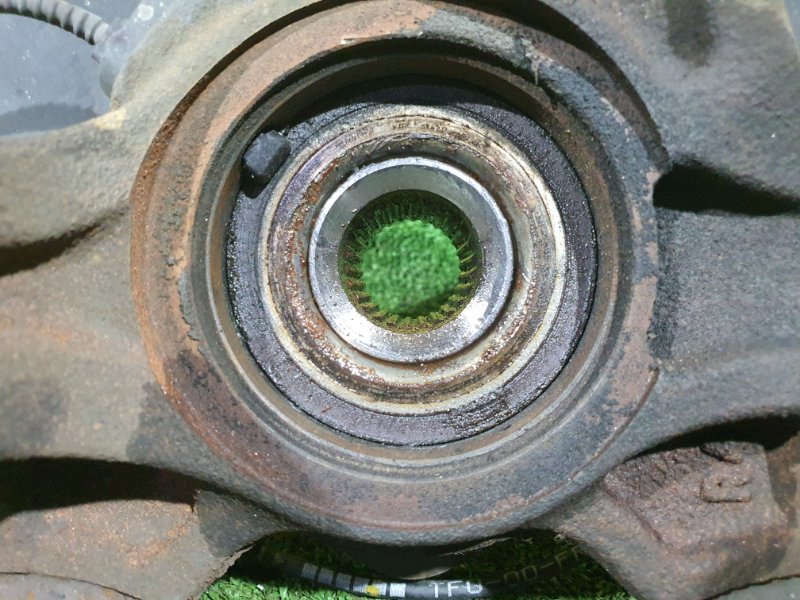 Ступица, 350 рублей, Красноярск