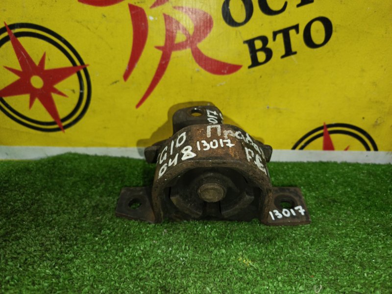 Подушка двигателя, 500 рублей, Красноярск