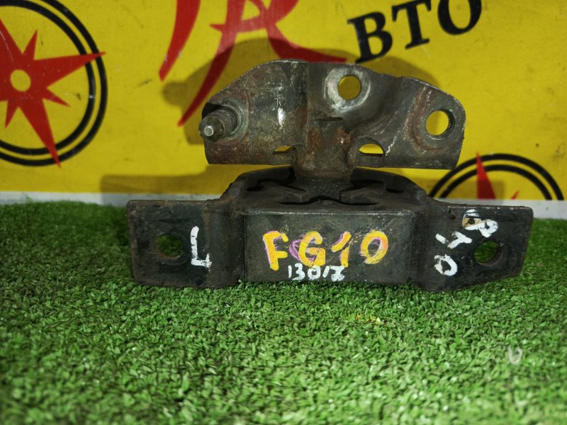 Подушка двигателя, 500 рублей, Красноярск