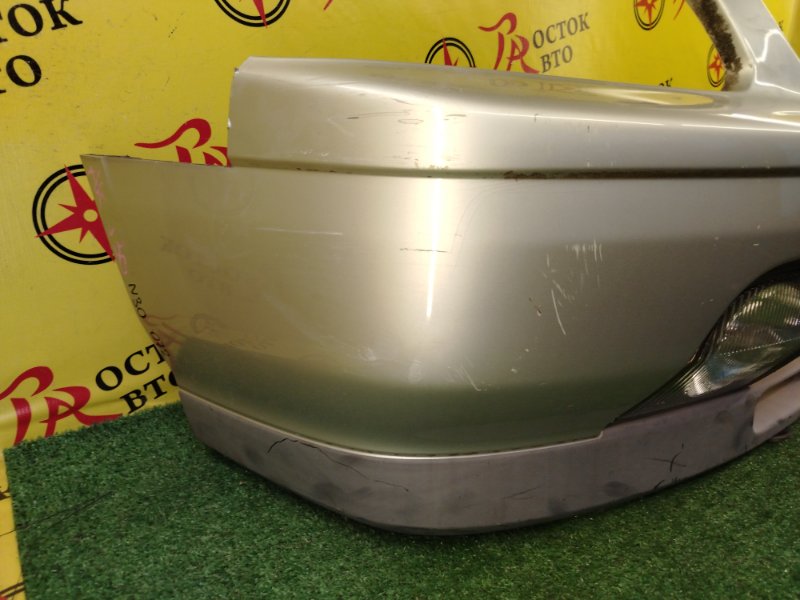 Бампер, 48000 рублей, Красноярск