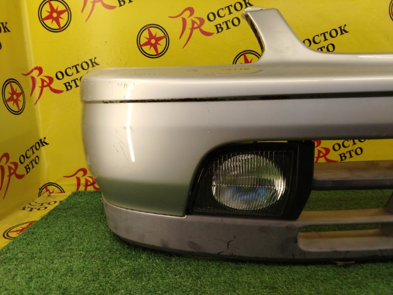 Бампер, 48000 рублей, Красноярск