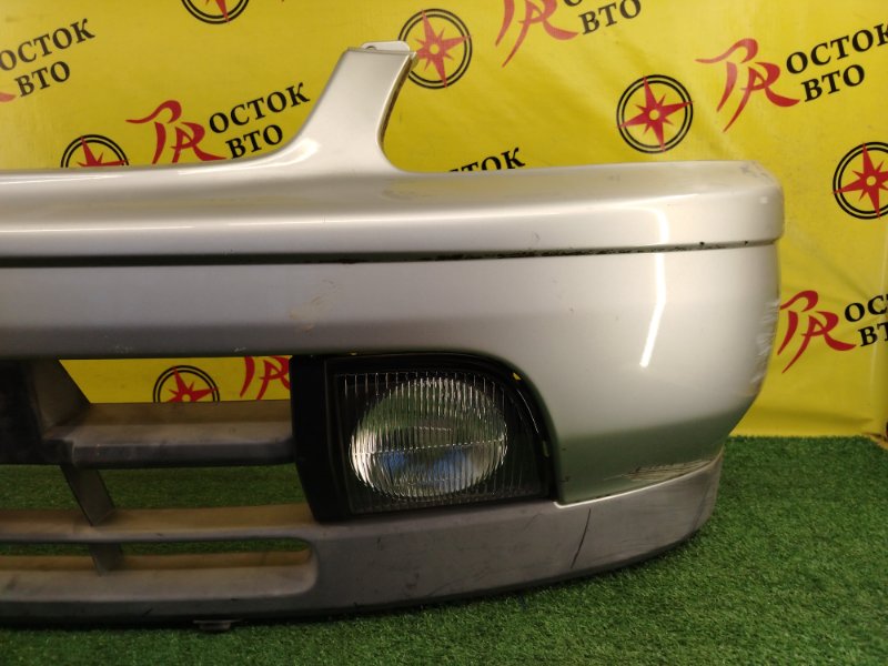 Бампер, 48000 рублей, Красноярск