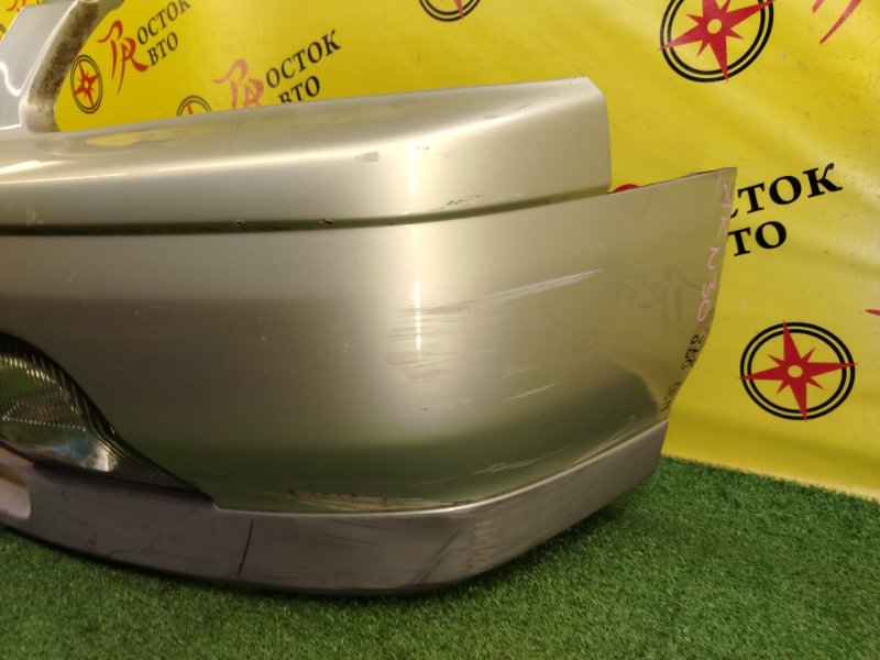 Бампер, 48000 рублей, Красноярск