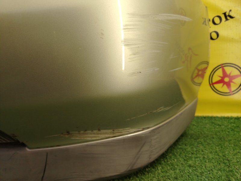 Бампер, 48000 рублей, Красноярск