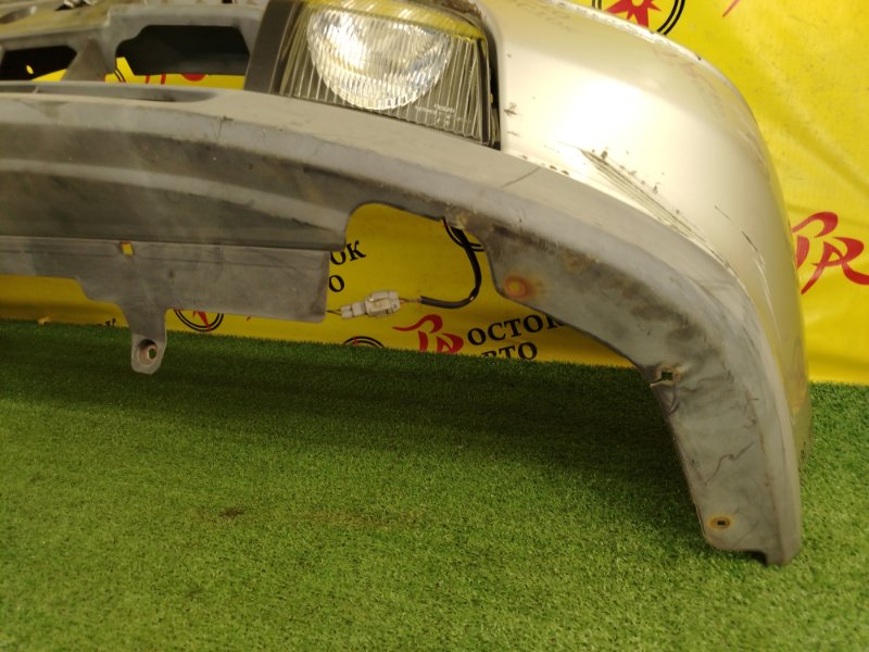 Бампер, 48000 рублей, Красноярск