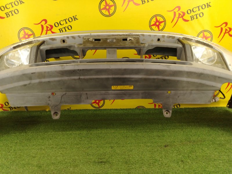 Бампер, 48000 рублей, Красноярск