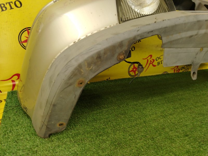 Бампер, 48000 рублей, Красноярск