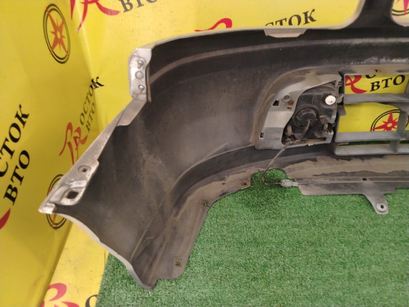 Бампер, 48000 рублей, Красноярск