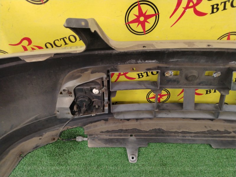 Бампер, 48000 рублей, Красноярск