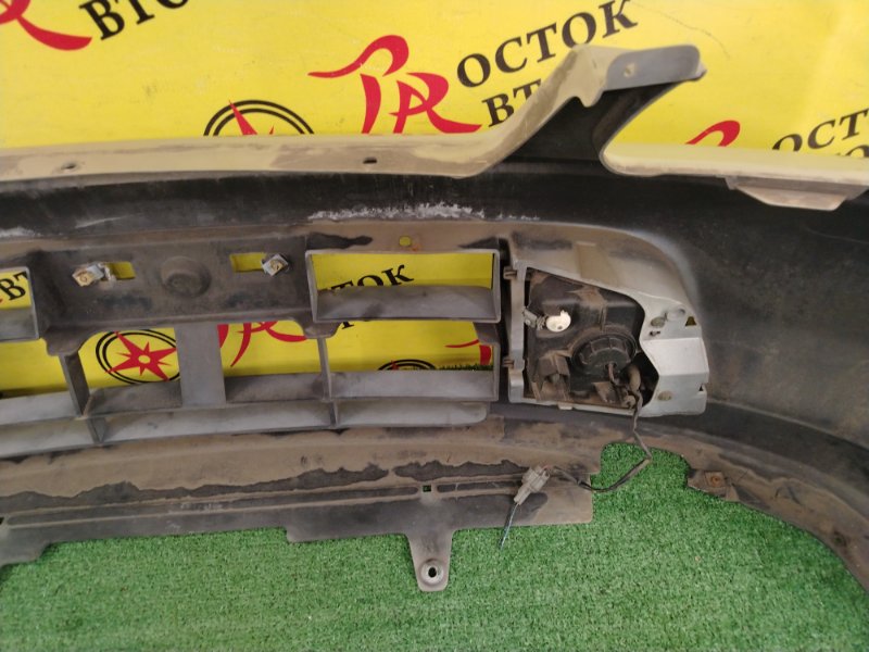 Бампер, 48000 рублей, Красноярск