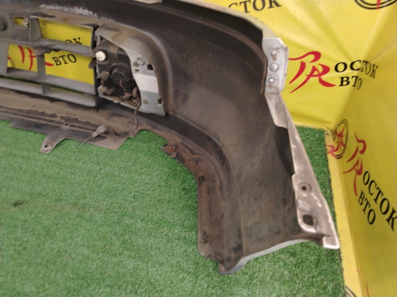 Бампер, 48000 рублей, Красноярск